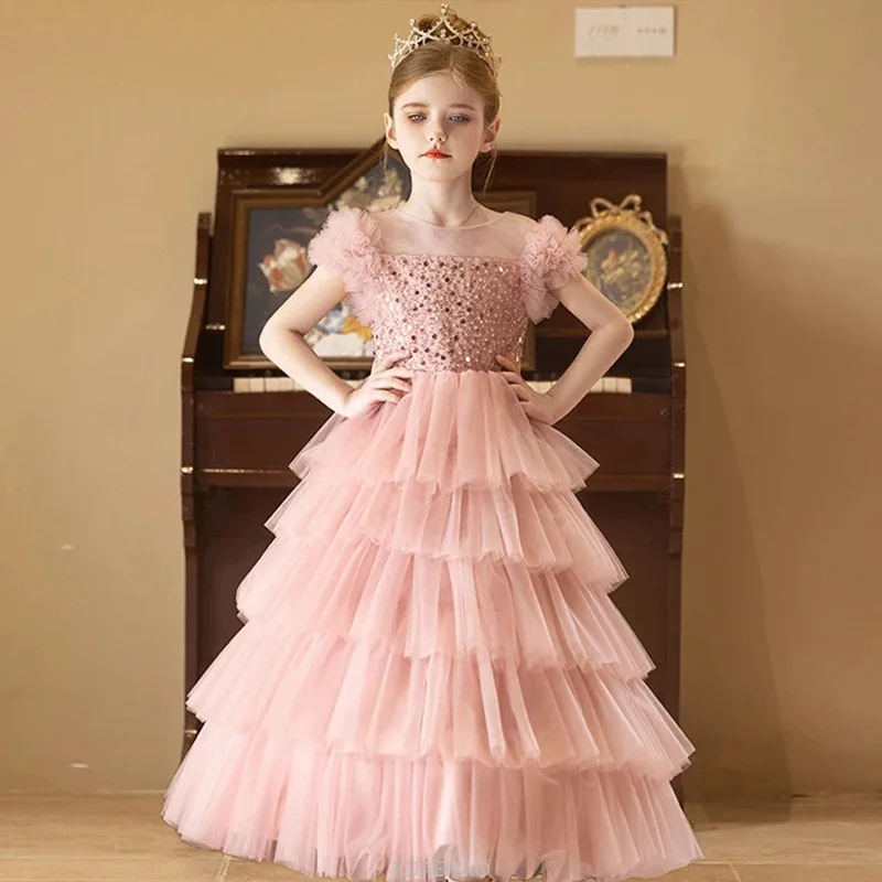 Long Dress 2025 Pink Glitter G - مراجعة Glitter Tablecloth وسعره
