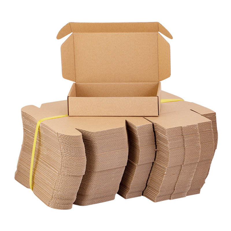 Shipping Express Packaging/20p - مراجعة Event Party Box وسعره