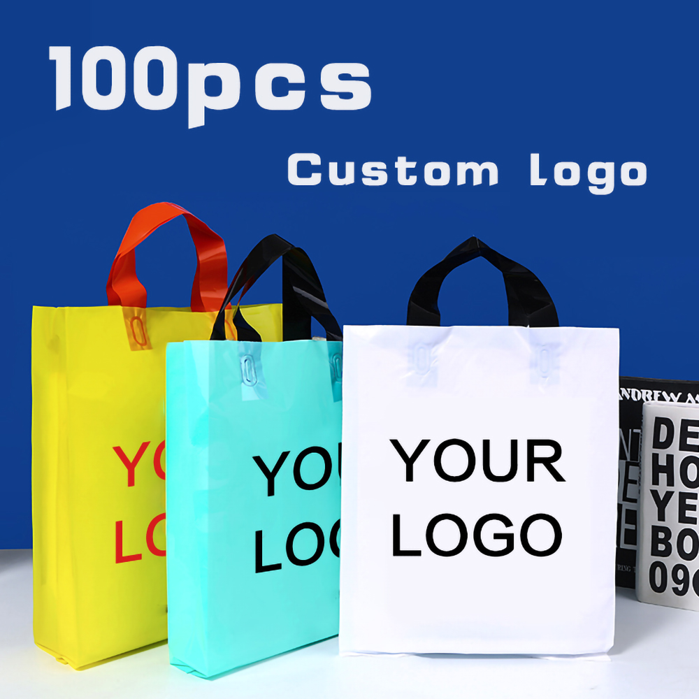 100pcs Custom Logo Colorful Sh - مراجعة Event Party Shop وسعره
