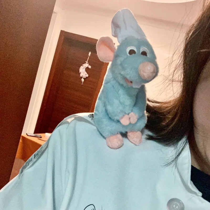Anime Ratatouille Chef Remy Ma - مراجعة Supply Event وسعره