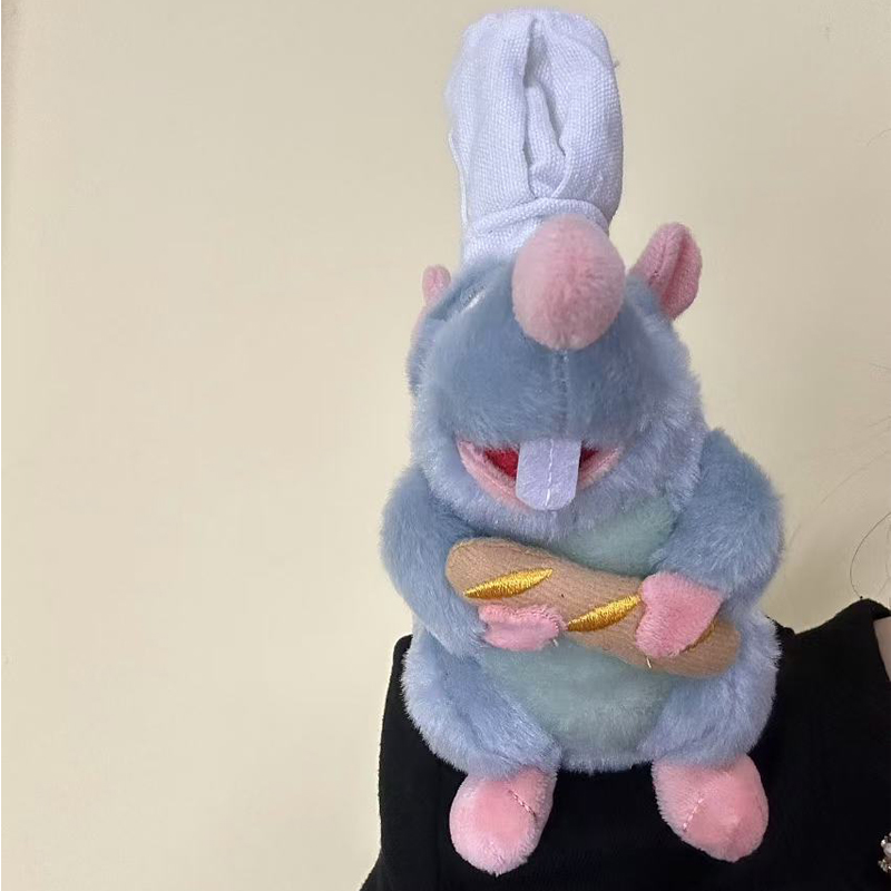 Anime Ratatouille Chef Remy Ma - مراجعة Supply Event وسعره