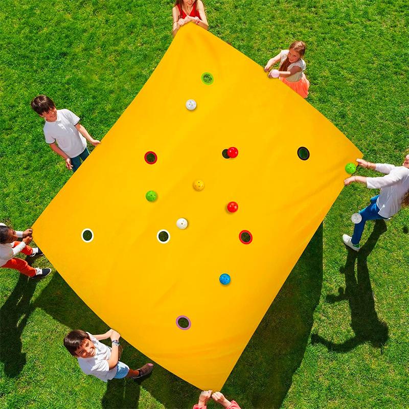 〔ODS13〕Cave Cloth Toss Game Sp - مراجعة Supply Event وسعره