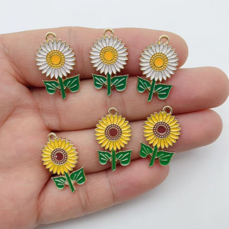 12pcs Alloy Series Drip Oil Su - مراجعة Event Party وسعره