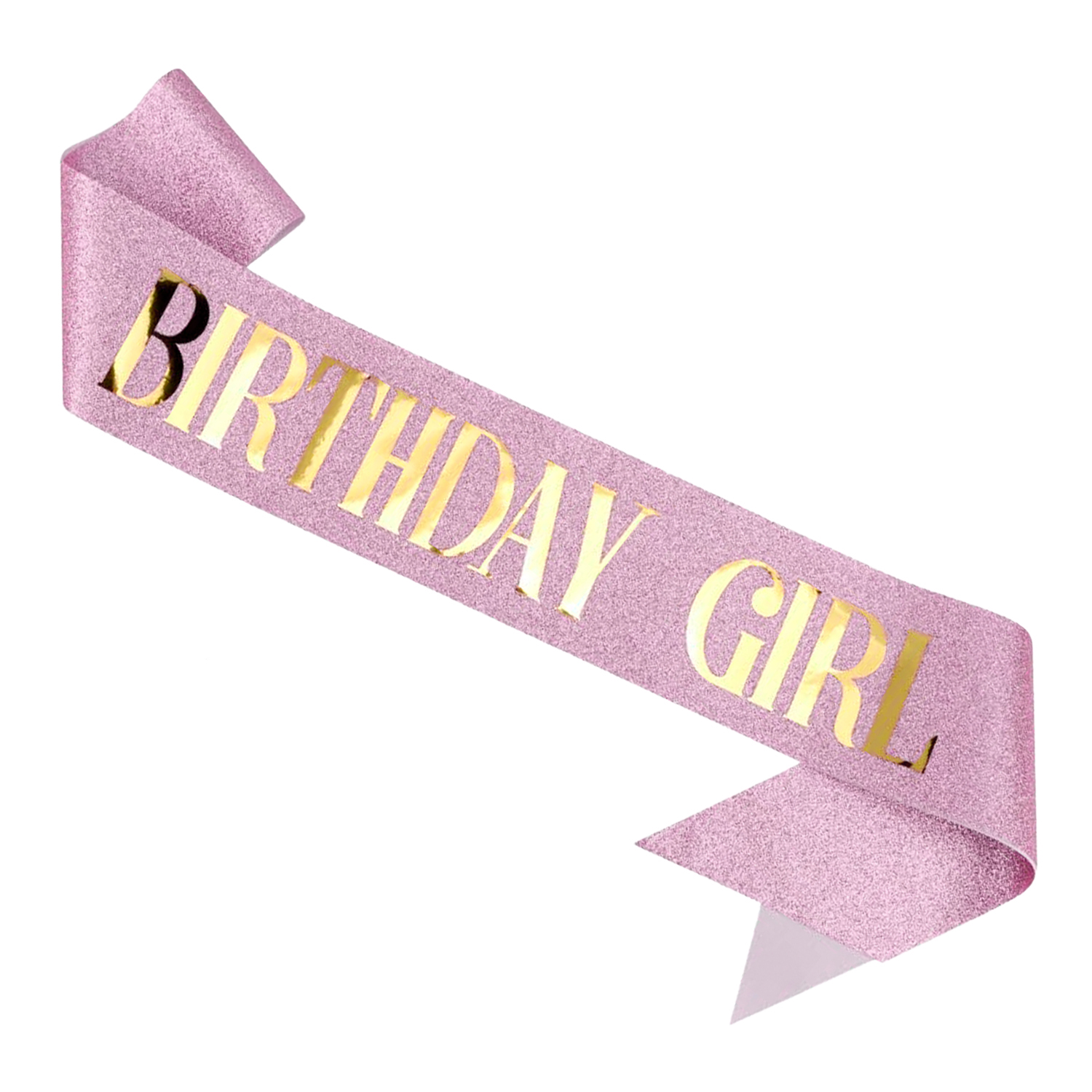 1PC Women's birthday sash, the - مراجعة Event Party وسعره