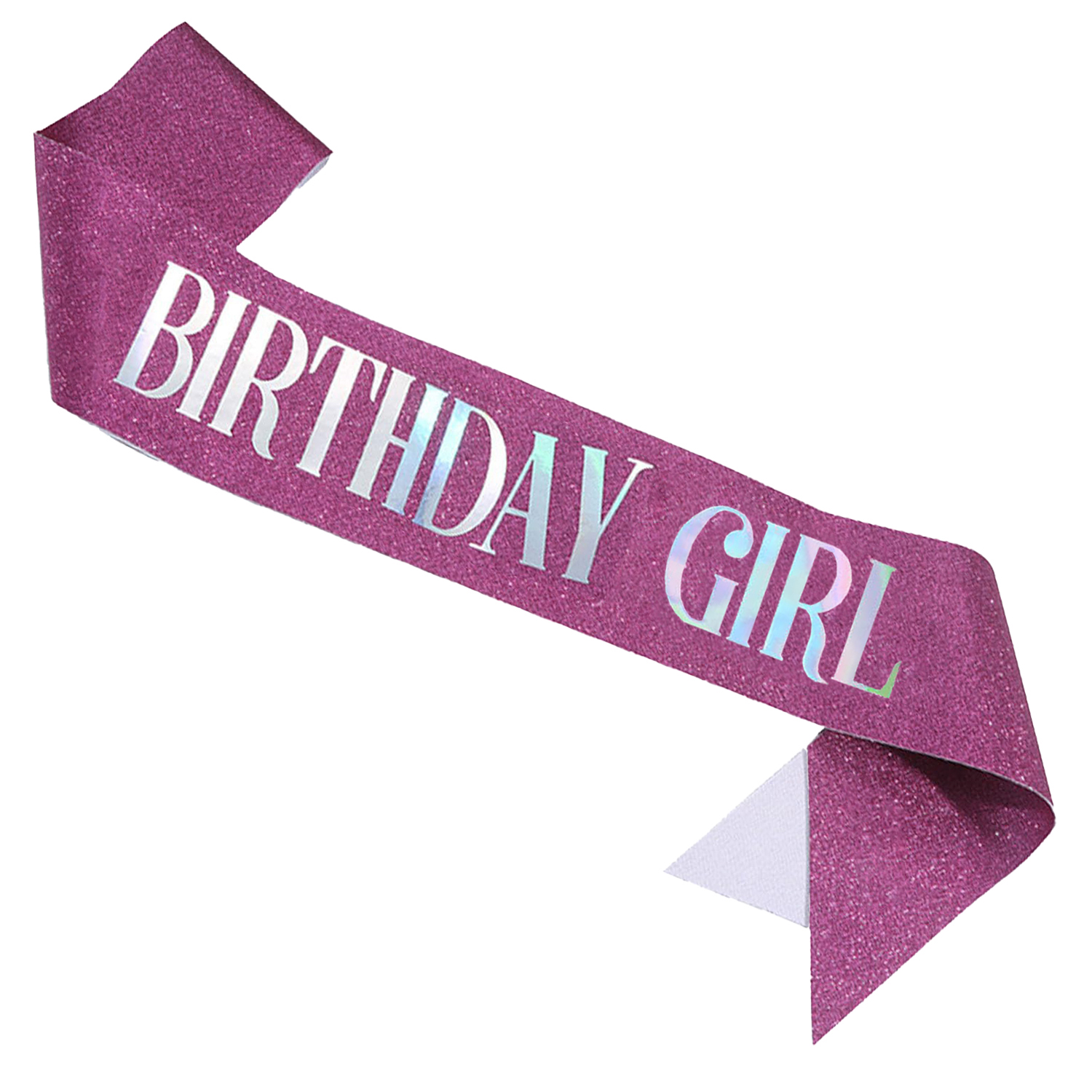 1PC Women's birthday sash, the - مراجعة Event Party وسعره
