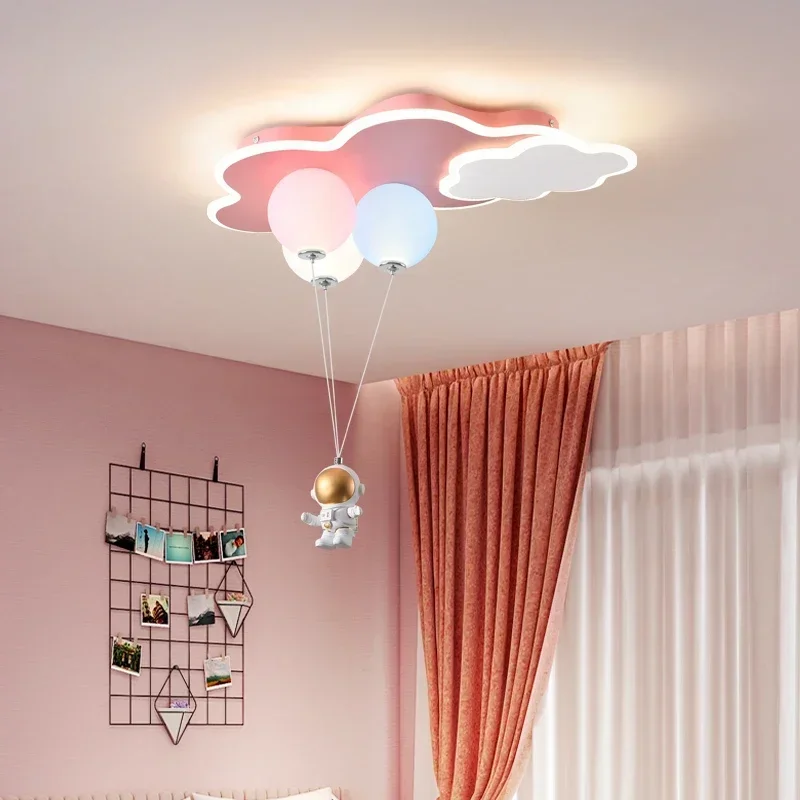 Creative Balloon Chandelier fo - مراجعة Led Balloon Light وسعره