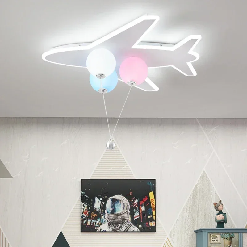 Creative Balloon Chandelier fo - مراجعة Led Balloon Light وسعره