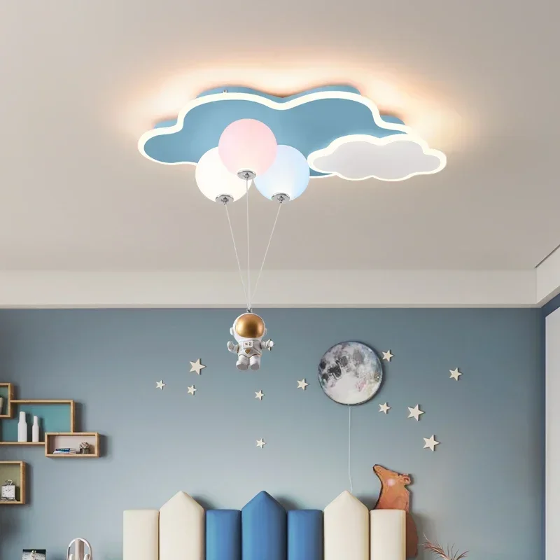 Creative Balloon Chandelier fo - مراجعة Led Balloon Light وسعره