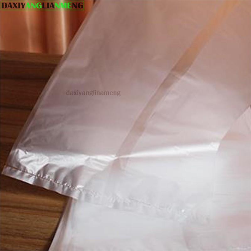50pcs/lot Multi-Size Frosted H - مراجعة Event Party Box وسعره