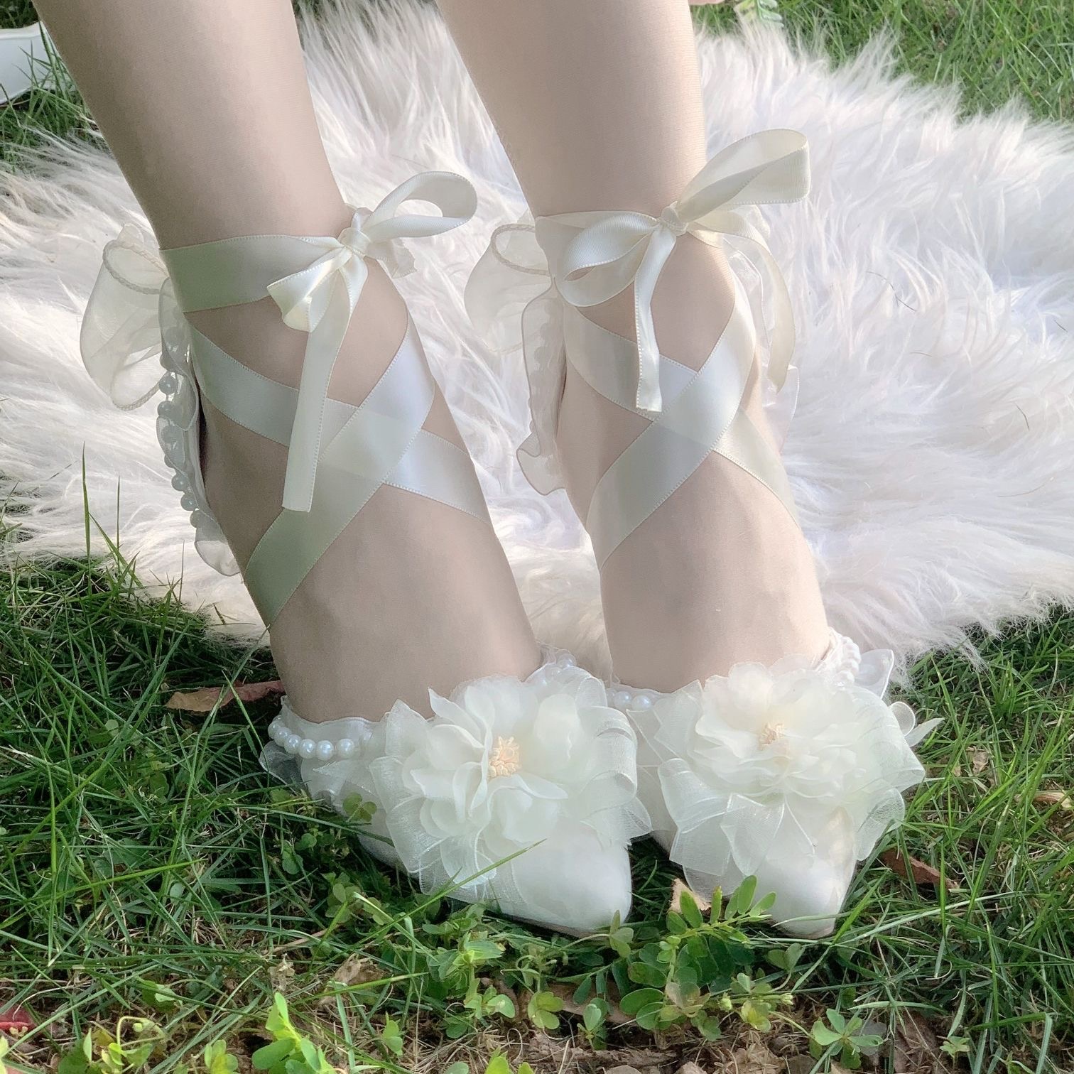 Women Heels Elegant Woman Heel - مراجعة Event Suppliers وسعره