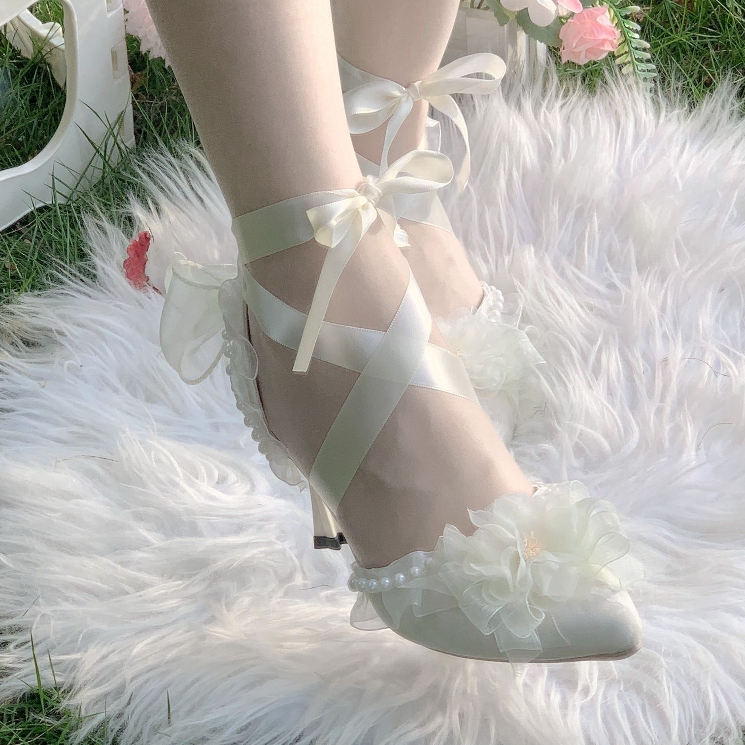 Women Heels Elegant Woman Heel - مراجعة Event Suppliers وسعره
