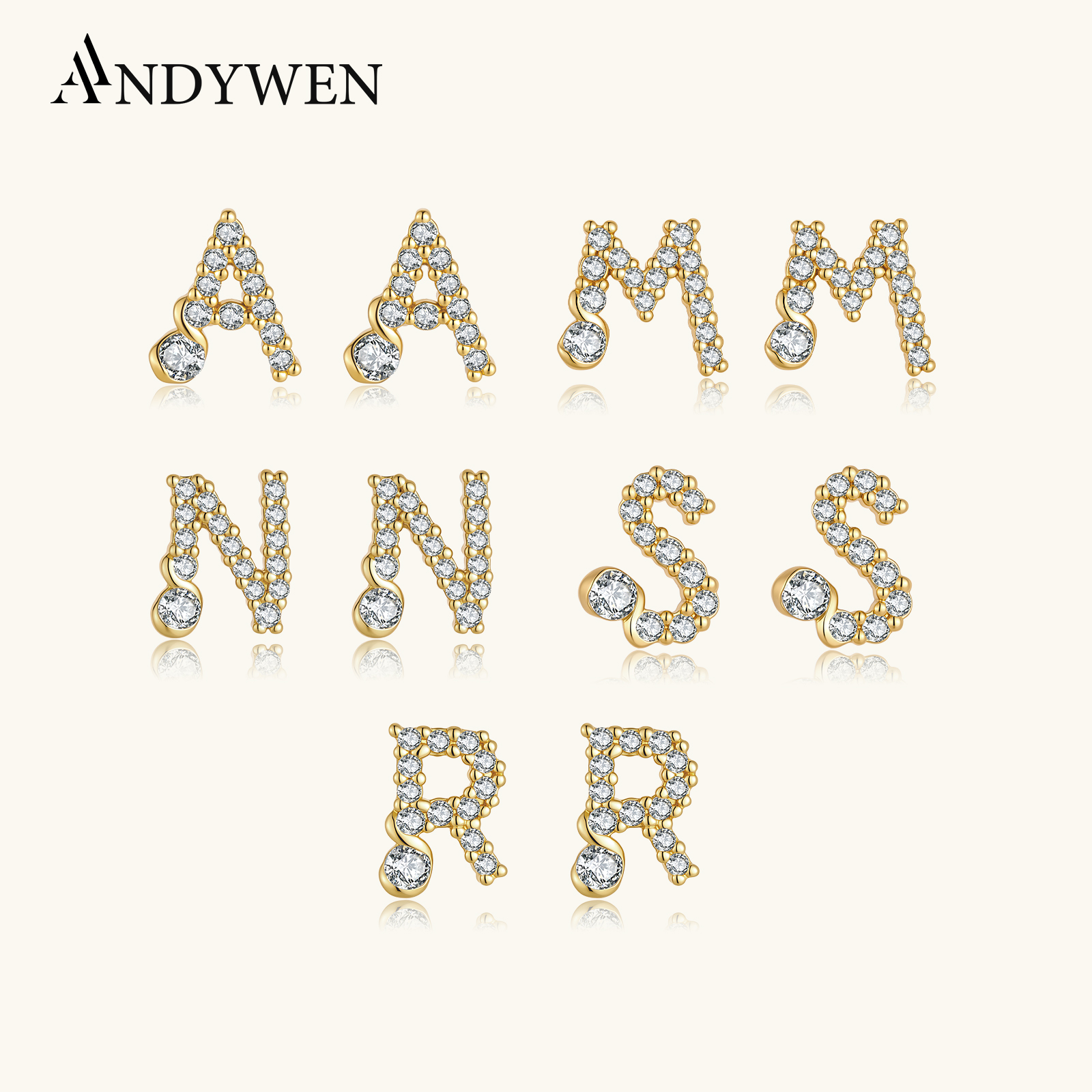 ANDYWEN 925 Sterling Silver A- - مراجعة Event Z وسعره