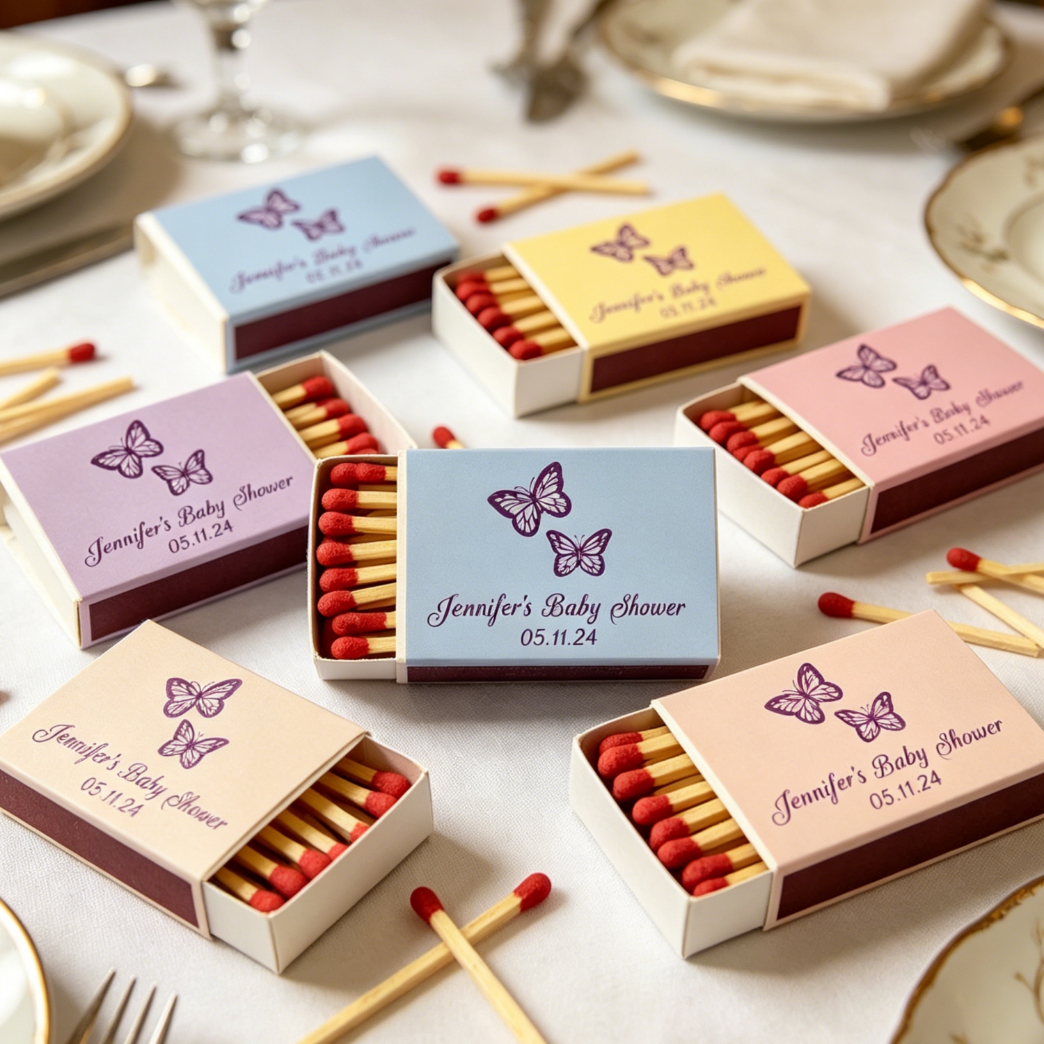 Wholesale Custom Text Foiled P - مراجعة Let'S Party Event Supply وسعره