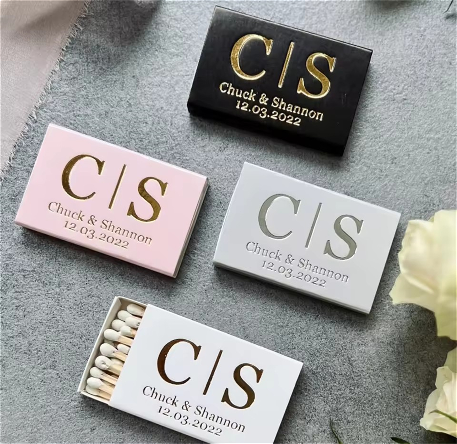 Wholesale Custom Text Foiled P - مراجعة Let'S Party Event Supply وسعره