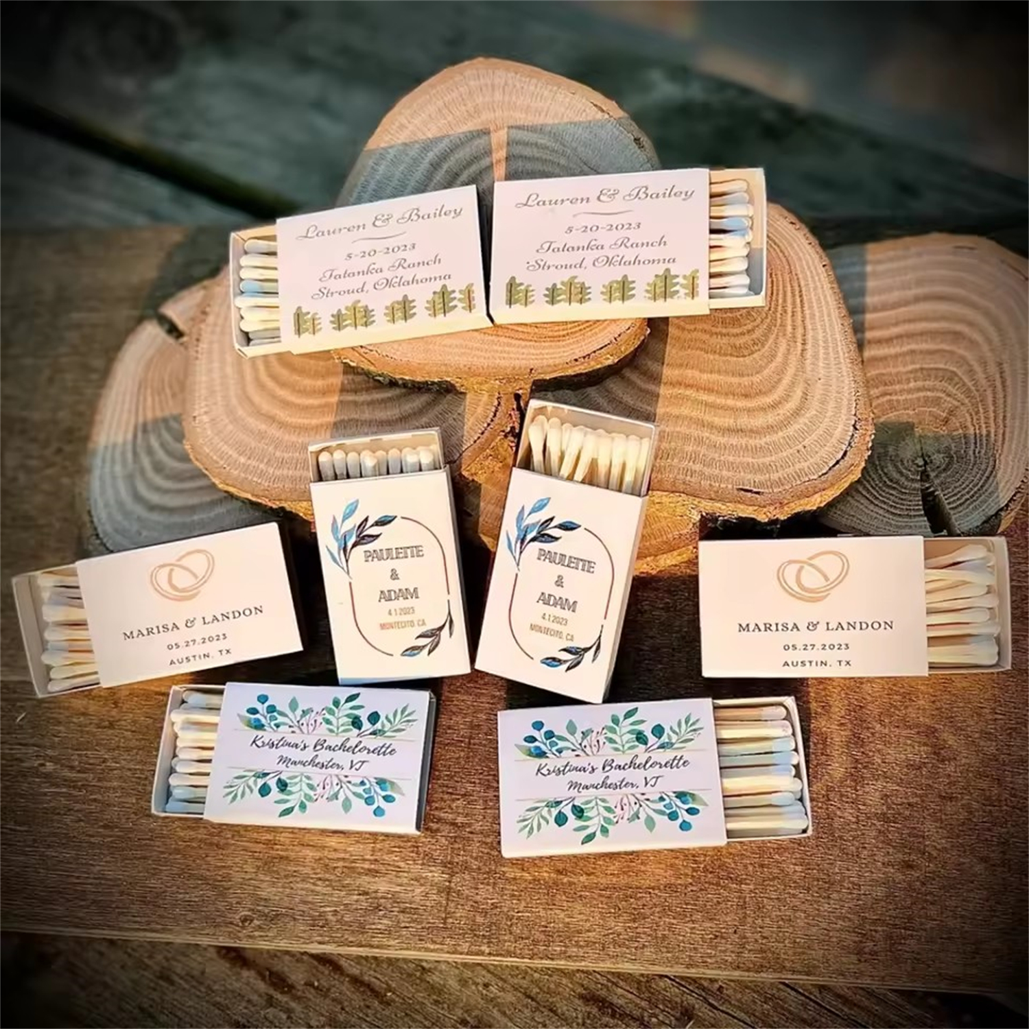 Wholesale Custom Text Foiled P - مراجعة Let'S Party Event Supply وسعره