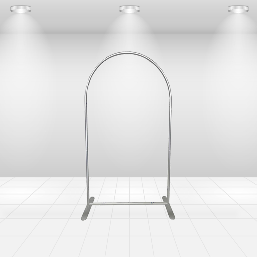 Balloons Arch Stand Frame Flow - مراجعة Photo Booth Frame وسعره
