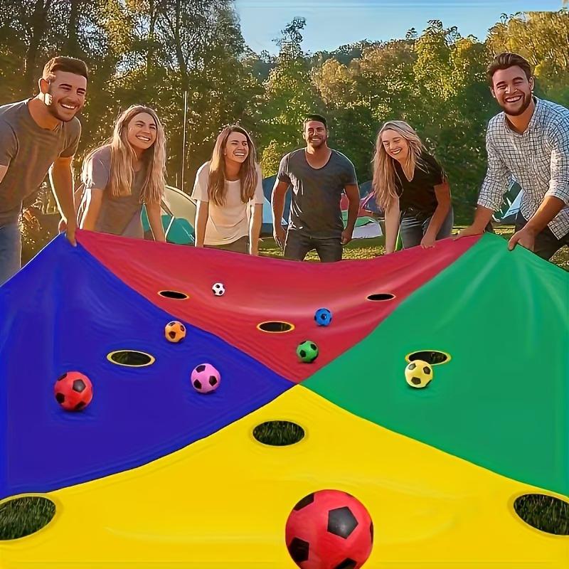 New Cave Cloth Toss Game Sport - مراجعة Supply Event وسعره