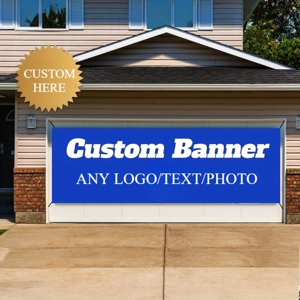 Printed Custom Banner, Persona - مراجعة Event & Party Supply Photos وسعره