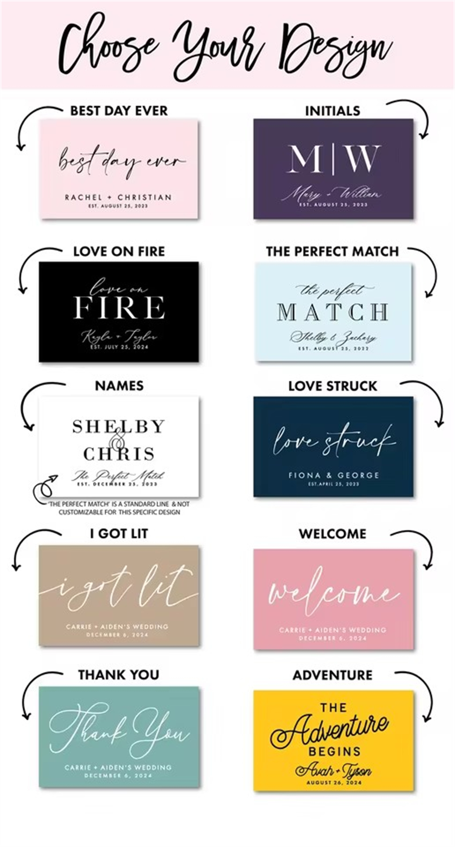 Personalized Gold Foil Let Lov - مراجعة Let'S Party Event Supply وسعره