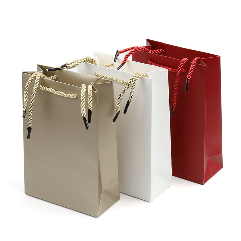Multi Color Paper Gift Bag Wit - مراجعة Event Party Shop وسعره