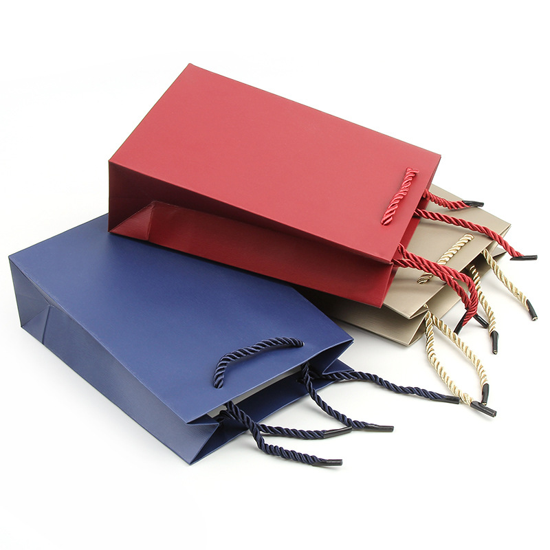 Multi Color Paper Gift Bag Wit - مراجعة Event Party Shop وسعره