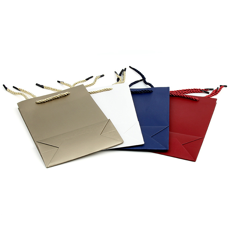 Multi Color Paper Gift Bag Wit - مراجعة Event Party Shop وسعره