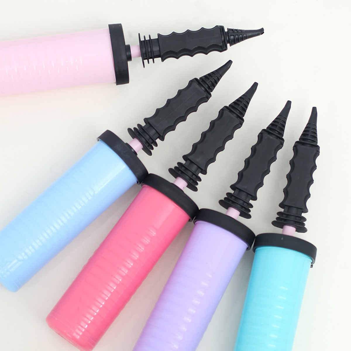 High Quality Balloon Pump Air  - مراجعة Balloon Pump Hand وسعره