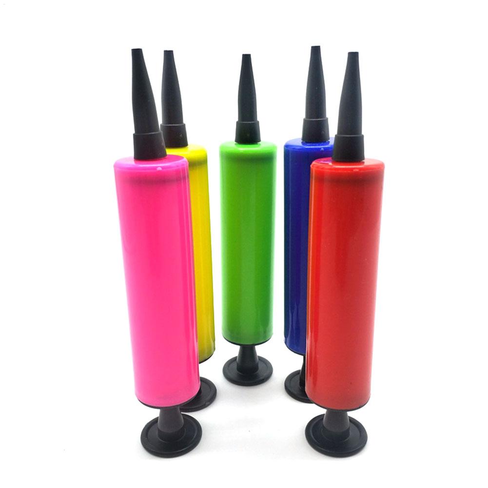1Pcs Balloon Pump Balloon Infl - مراجعة Balloon Pump Hand وسعره