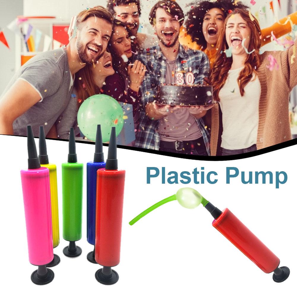 1Pcs Balloon Pump Balloon Infl - مراجعة Balloon Pump Hand وسعره