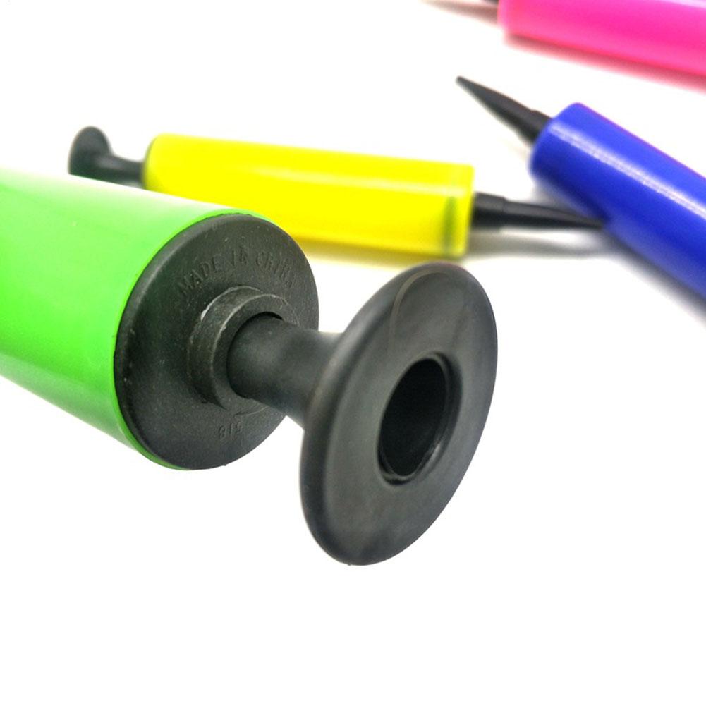1Pcs Balloon Pump Balloon Infl - مراجعة Balloon Pump Hand وسعره
