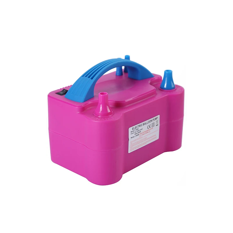 Electric Balloon Pump AC Porta - مراجعة Balloon Pump Hand وسعره