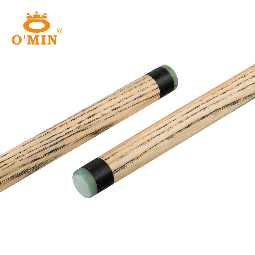 O'min Break Punch Jump Cues wi - مراجعة Centerpiece Stick وسعره