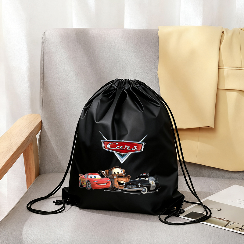 car Drawstring Bag Man women C - مراجعة Party Favor Bag وسعره