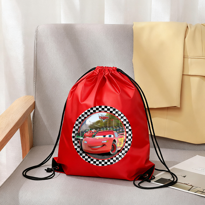 car Drawstring Bag Man women C - مراجعة Party Favor Bag وسعره