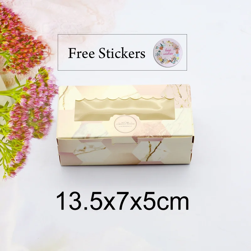 20/50PCS Wedding Candy Gift Bo - مراجعة Event Party Box وسعره