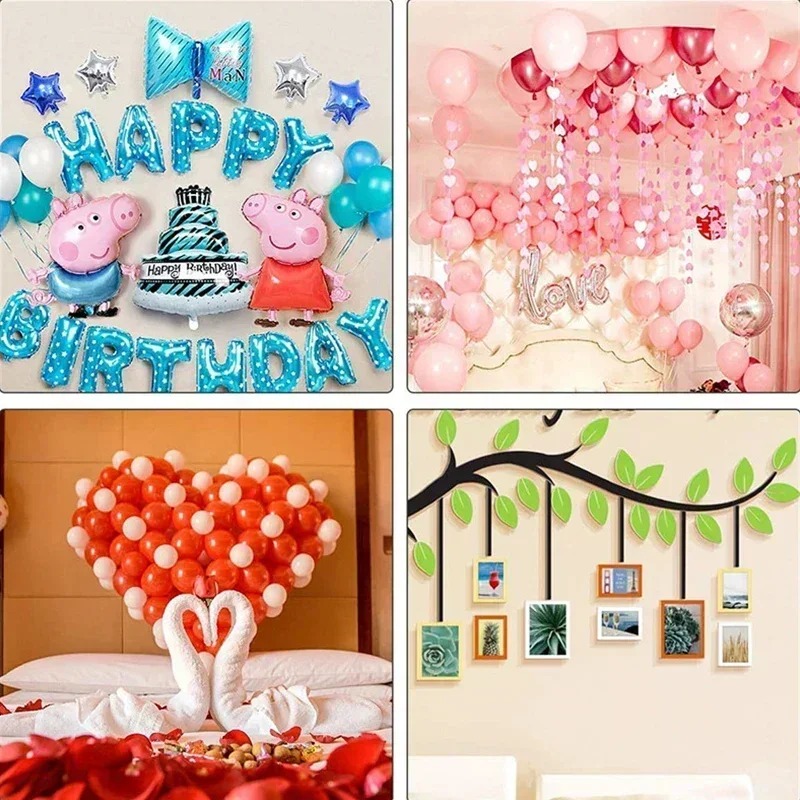 100/500/1000/2000PCS Self Adhe - مراجعة Event Support وسعره