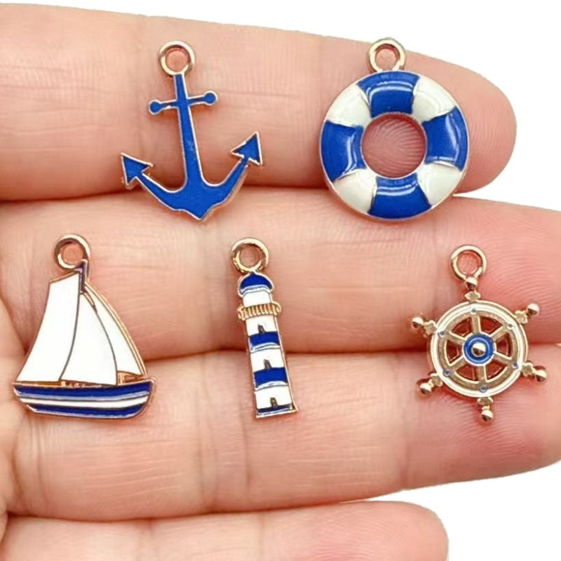 20pcs Navy Wind Sail DIY Acces - مراجعة Event Party وسعره