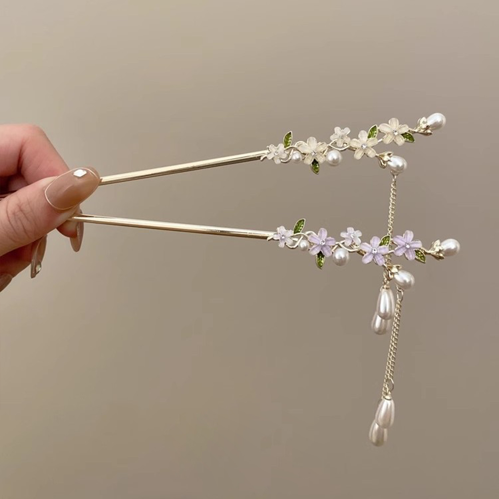 Secure Hold Hair Stick Gracefu - مراجعة Event Suppliers وسعره