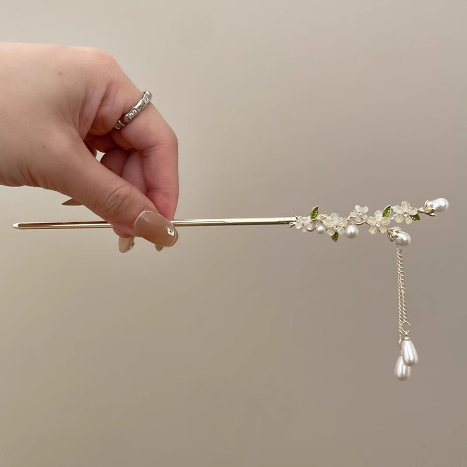 Secure Hold Hair Stick Gracefu - مراجعة Event Suppliers وسعره
