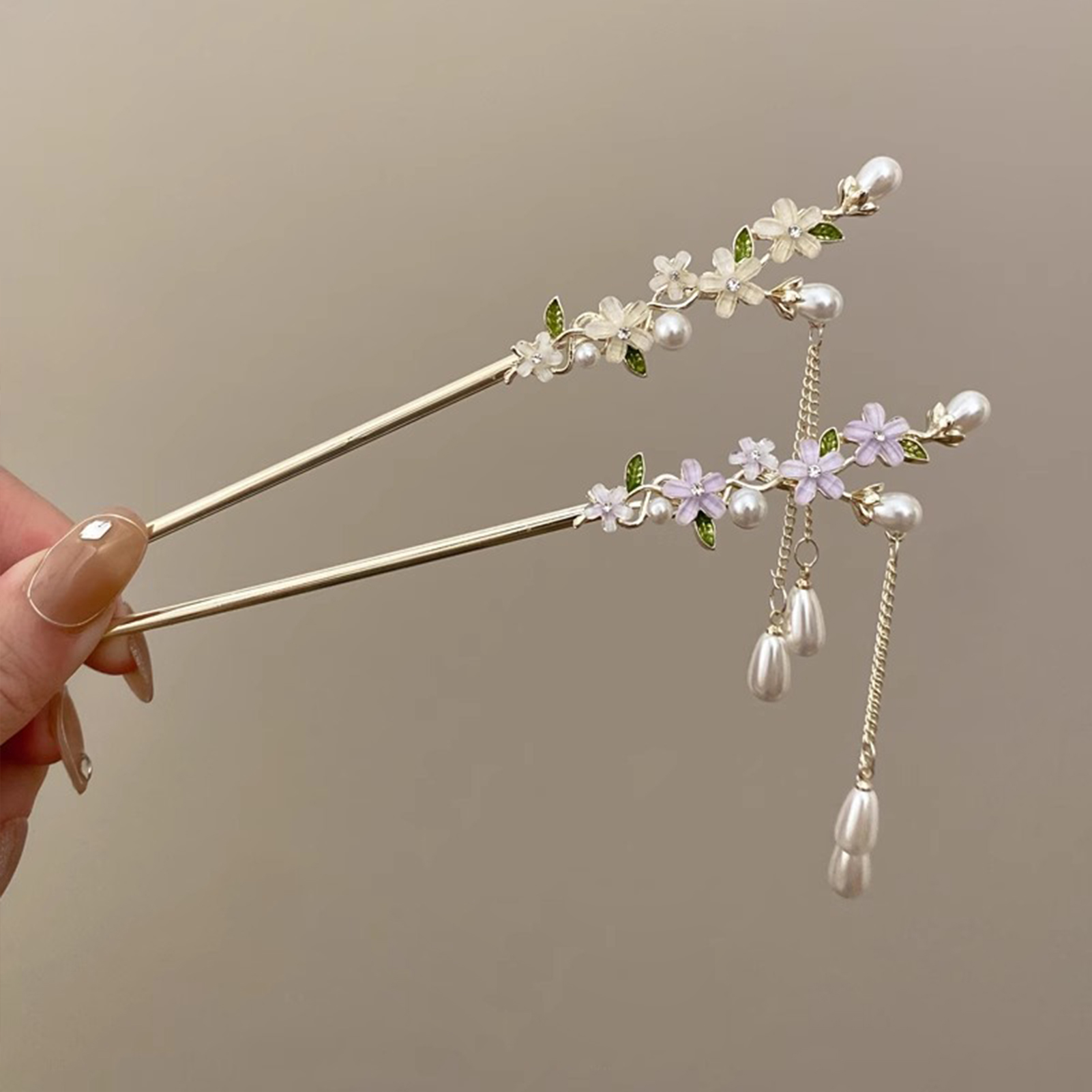 Secure Hold Hair Stick Gracefu - مراجعة Event Suppliers وسعره