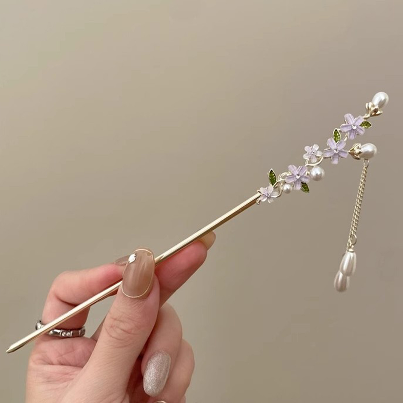 Secure Hold Hair Stick Gracefu - مراجعة Event Suppliers وسعره