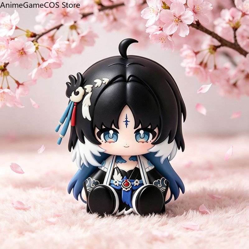 Anime Wuthering Waves Yangyang - مراجعة Supply Event وسعره