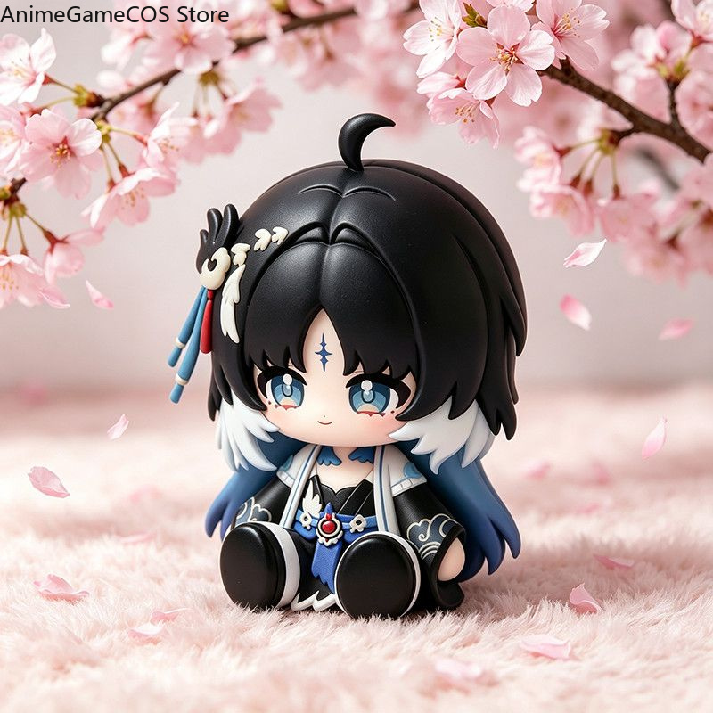 Anime Wuthering Waves Yangyang - مراجعة Supply Event وسعره