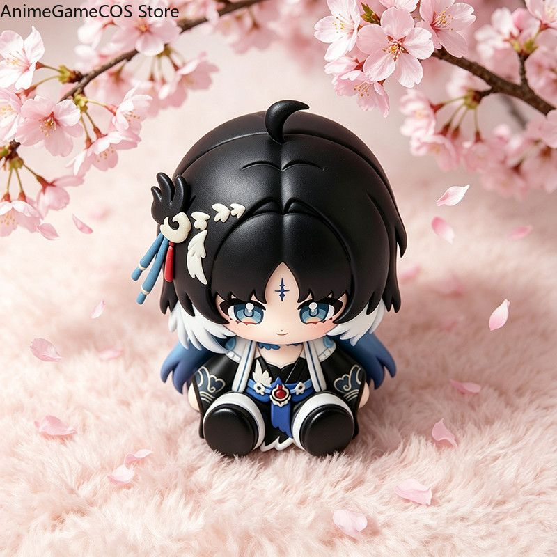 Anime Wuthering Waves Yangyang - مراجعة Supply Event وسعره