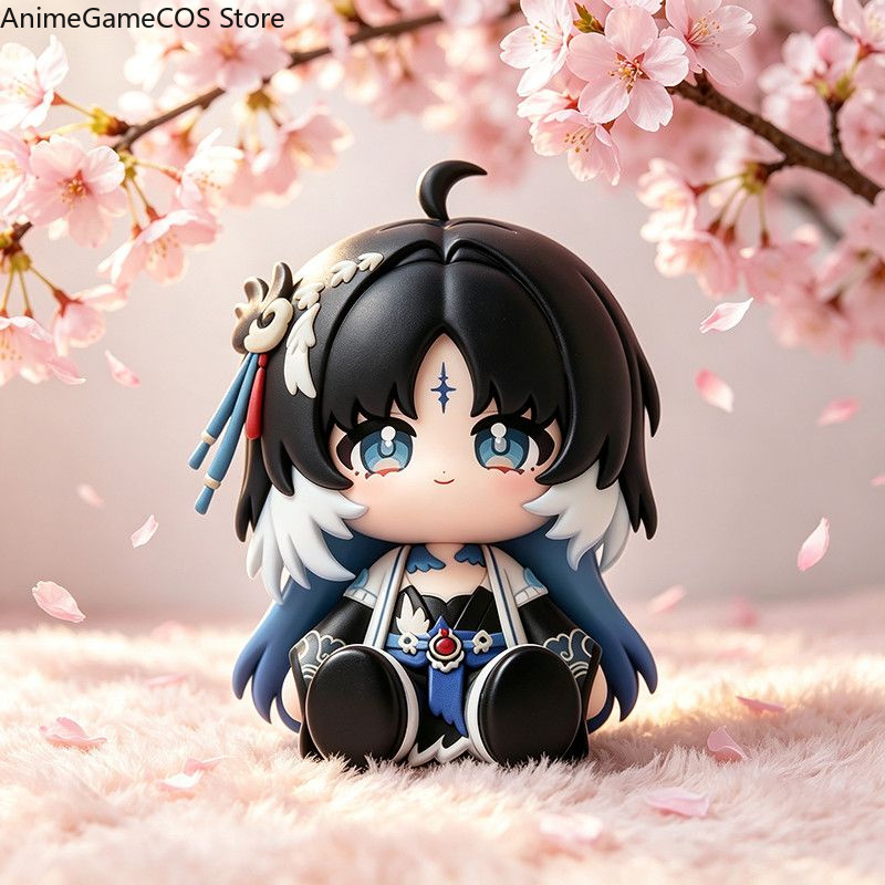 Anime Wuthering Waves Yangyang - مراجعة Supply Event وسعره
