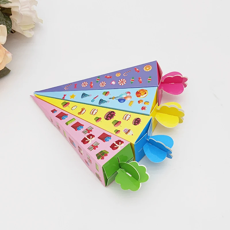 25Pcs Small Ice Cream Cone Can - مراجعة Cotton Candy Cone وسعره