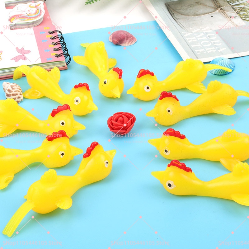 Launch Turkey Jumping Chicken  - مراجعة Event Launch Party وسعره