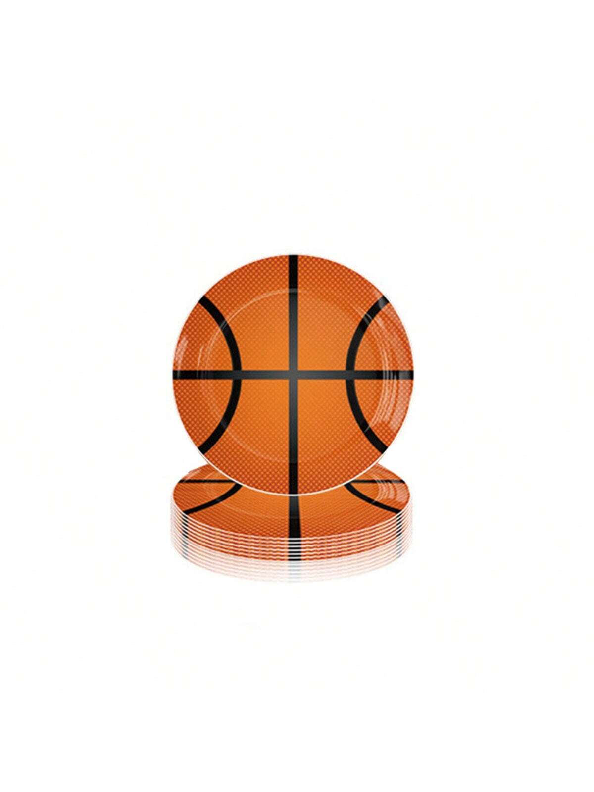 Basketball-Themed Party Suppli - مراجعة Event Z وسعره