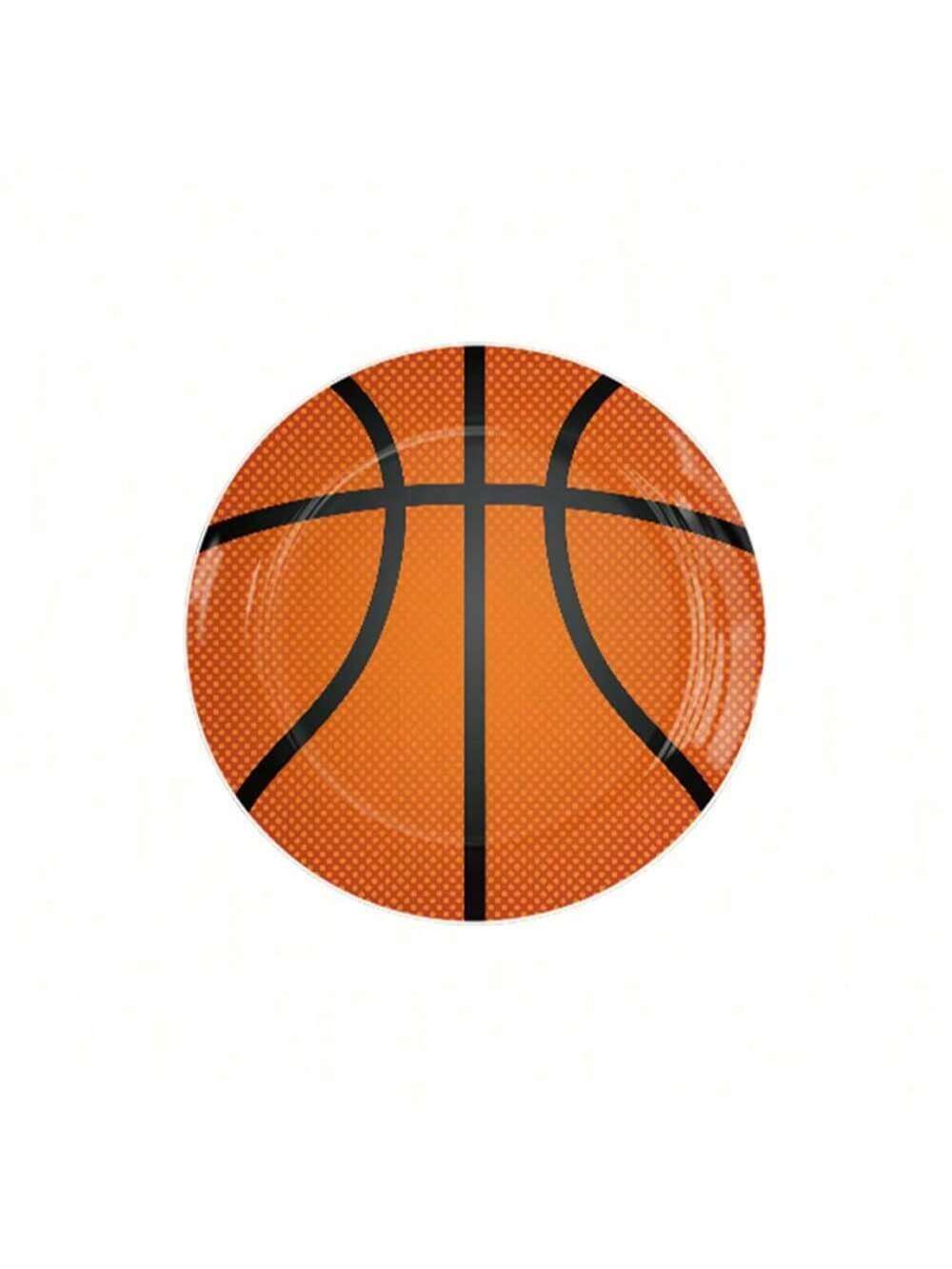 Basketball-Themed Party Suppli - مراجعة Event Z وسعره