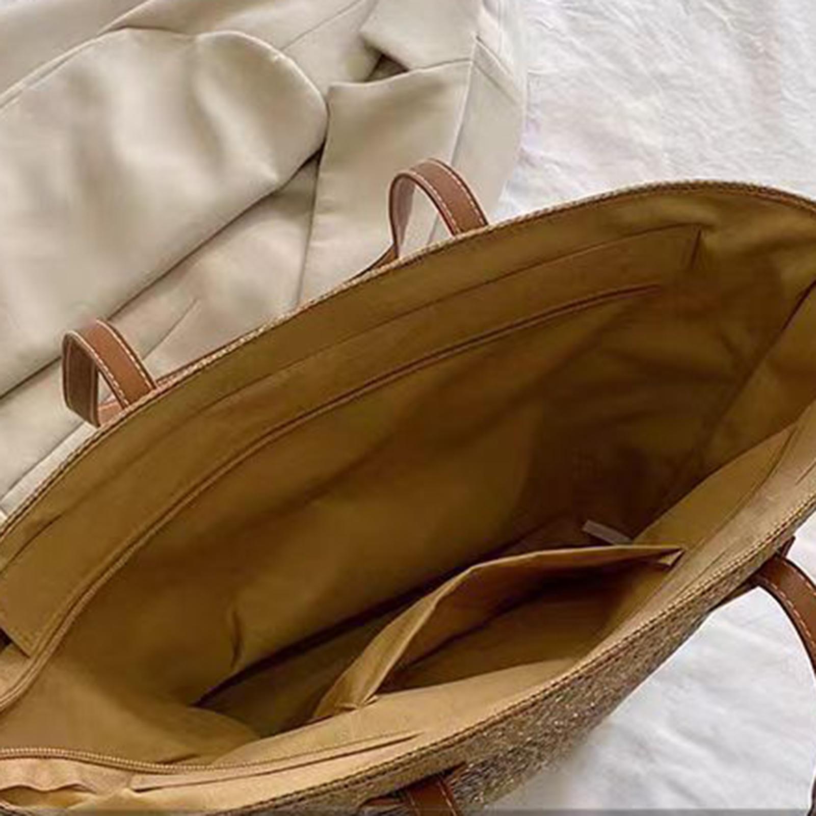 Elegant Chic New Large Boho St - مراجعة Party Favor Bag وسعره